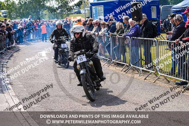 Vintage motorcycle club;eventdigitalimages;no limits trackdays;peter wileman photography;vintage motocycles;vmcc banbury run photographs